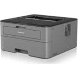 HL-L2300D Compact%2C Personal Laser Printer