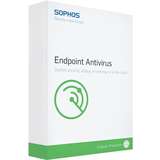Endpoint Protection Advanced - 25-49 USERS