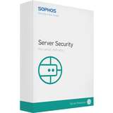 Sophos Server Protection - Govt