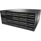 Cisco Systems WS-C3650-48FD-S-RF