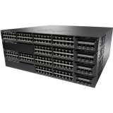 Cisco Systems WS-C3650-48PWD-S