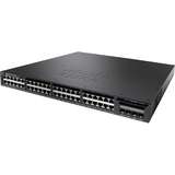 Cisco Systems C1-WS3650-48PS/K9