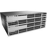 Cisco Systems WS-C3850-12XS-E