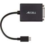 Accell Graphic Adapters