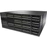 Cisco Systems EDU-C3650-24PD-S