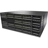 Cisco Systems EDU-C3650-48PD-S