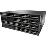 Cisco Systems EDU-C3650-48FD-S