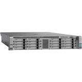 Cisco Systems UCS-SP-C240M4-A1