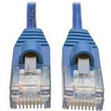 Cat5e 350MHz Snagless Molded Slim UTP Patch Cables