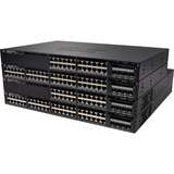 Cisco Systems EDU-C3650-48FS-S