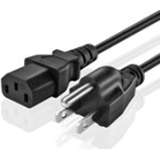 Minuteman AC Power Cables