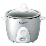 Panasonic Cookers and Steamers