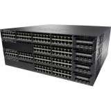 Cisco Systems WS-C3650-12X48UZ-L