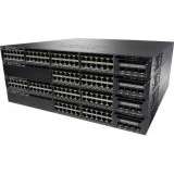 Cisco Systems WS-C3650-12X48UZ-S