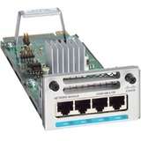 Cisco Systems C9300-NM-4M=