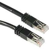 Cat5e Molded Shielded %28STP%29 Network Patch Cables