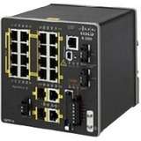 Cisco Systems IE-2000U-16TCGP-RF