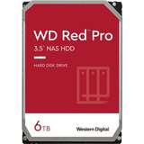 WD Red 3%2E5%22 Series NAS HDDs