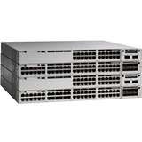 Cisco Systems C9300-48U-1A