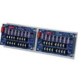 Altronix Panels and Faceplates