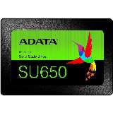 ADATA - Ultimate SU650 Series SSD%27s