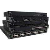 Cisco Systems SG350X24MPK9NA-RF