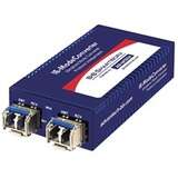 B&B Electronics IMC-370I-2SFP-PS