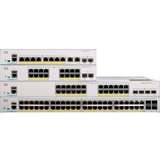 Cisco Systems C1000-8T-E-2G-L