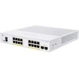 Cisco Business 250 Series Smart Switches