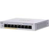 Cisco Systems CBS110-8PP-D-NA
