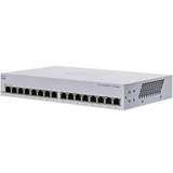 Cisco Systems CBS110-16T-NA
