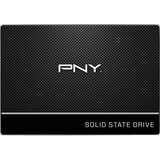 PNY Hard Drives - New Additions