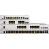 Cisco Systems C1000FE-48P-4G-L