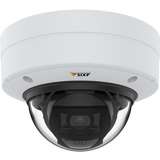 AXIS P Series Fixed Dome Network Cameras