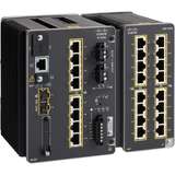 Cisco Systems IE-3300-8U2X-E++