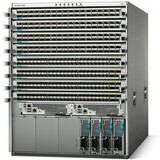 Cisco Systems N9K-C9508-PRE-P1