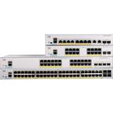 Cisco Systems C1000-8P-E-2G-L-RF