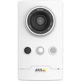 AXIS M Series Fixed Box Network Cameras