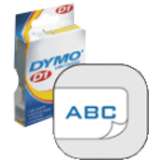 Dymo Adhesive Tapes