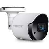 TRENDnet PoE Surveillance Cameras