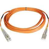 Fiber Optic Patch Cables - Multimode Duplex 50%2F125