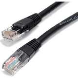 Cat5e Patch Cables - Molded Certified