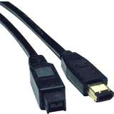 Firewire IEEE 1394b Cables