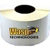 WPL606 Printer Labels - Thermal Transfer Quad Packs %28Ribbon Req%2E%29