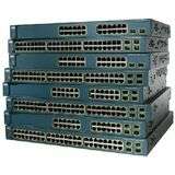 Cisco Systems WS-C3560G-48TSE-RF