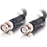 BNC Coaxial Patch Cables 750Ohm