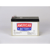 American Battery Various Power Equipment