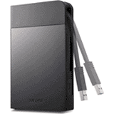 MiniStation Extreme NFC External Hard Drive