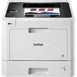 HL-L8260CDW Color Laser Printer w%2FWireless Networking %26 Duplex