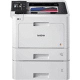 HL-L8360CDWT Color Laser Printer w%2FWireless Networking %26 Duplex